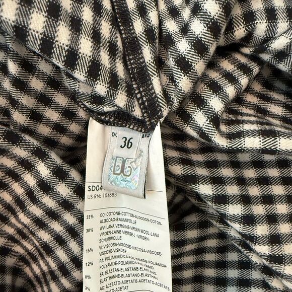 NWT Dolce & Gabbana Dress - Picture 12 of 15